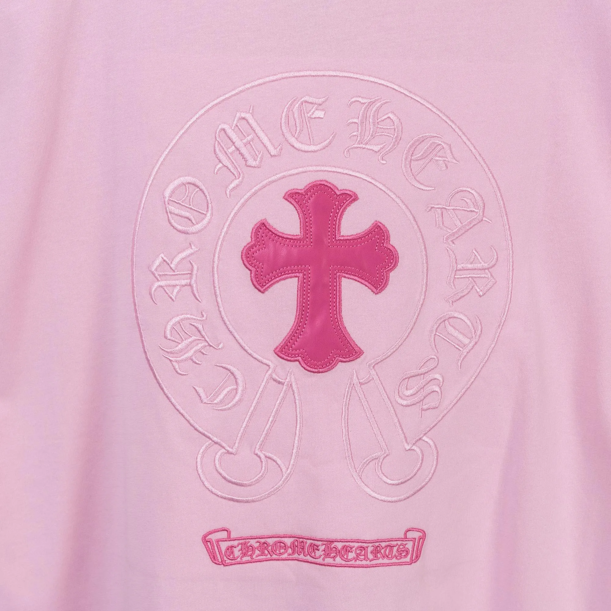 Chrome Hearts CH Black 2026 Authentic 0 Quality 0 Sizes: S M L XL